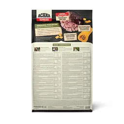 Сухий корм для собак усіх порід Acana Yorkshire Pork гіпоалергенний з йоркширською свининою 11.4 кг a57212 - мініатюра 2