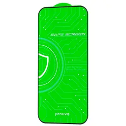 Захисне скло Proove Safe Screen Samsung Galaxy A52 4G/A52 5G/A52s/A53/S20 FE (1pcs)