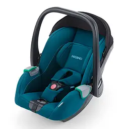 Автокрісло Recaro Avan Select Teal Green, темно-зелене (89030410050) - мініатюра 9