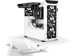 Корпус Be quiet! Shadow Base 800 DX White (BGW62) - мініатюра 8