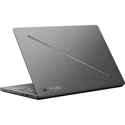 Ноутбук Asus ROG Zephyrus G14 OLED GA403UV-QS062, AMD Ryzen 9 8945HS, 5.2GHz, 14 3K, 120HZ, 16GB, SSD 1TB, NVIDIA GeForce RTX 4060 8GB, Free DOS - мініатюра 11