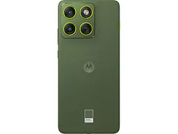 Смартфон Motorola Edge 70 12/512GB Bronze Green (PBA50046) - мініатюра 7