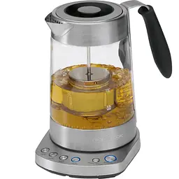 Електрочайник скляний PROFI COOK PC-WKS 1020 G - мініатюра 3