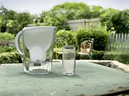 Фільтр-глечик Brita Marella XL Mxpro білий (1052780) - мініатюра 13