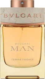 Оригінал Bvlgari Man Terrae Essence 100 мл Парфумована вода