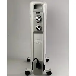 Обігрівач RM Electric RM-02002e - мініатюра 3