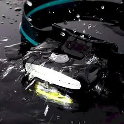 Ліхтар налобний Nextool Multifunctional Headlight Black [NE20002] [56384] - мініатюра 5