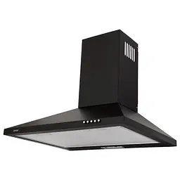 Витяжка купольна Jantar KBT 1000 LED 50 BL - мініатюра 3