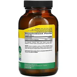 Мінеральний комплекс Country Life Chelated Magnesium Glycinate 400 мг 90 пігулок - мініатюра 2