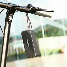 Портативна колонка Bluetooth Tronsmart Element T2 Plus - мініатюра 5