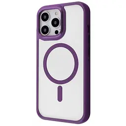 Чохол Proove Clear Essence Case with Magnetic Ring iPhone 13 Pro Max в асортименті - мініатюра 6