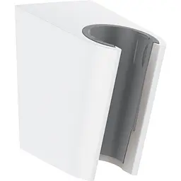 Тримач для душу Hansgrohe Porter S Matt White 28331700 Білий матовий