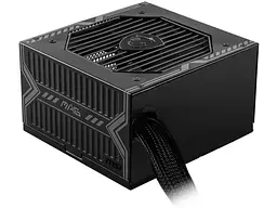 Блок питания MSI MAG A650BN 650W - миниатюра 2