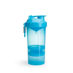 Шейкер спортивний Smart Shake 600 мл fit0011323