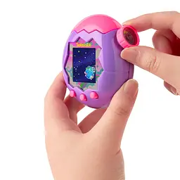 Інтерактивна іграшка Bandai Тамагочі Парадайз Sky (124634) - мініатюра 5