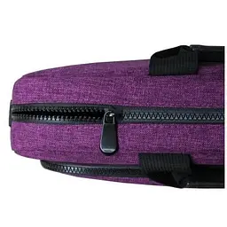 Сумка для ноутбука Grand-X 15.6" SB-139 Purple (SB-139P) - мініатюра 5