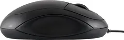 Мишка LogicConcept LM-11, 3 кн., 1000dpi, чорна - мініатюра 4