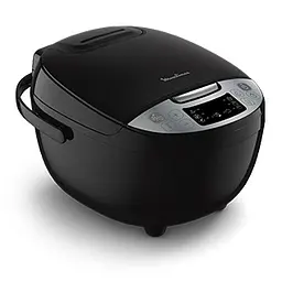 Мультиварка Moulinex MK611832 - мініатюра 2