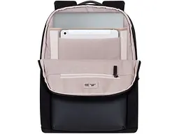 Рюкзак для ноутбука RIVACASE Cardiff 14 (8524 Black) - мініатюра 6