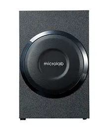 Акустична система Microlab M-110 [82755] - мініатюра 6