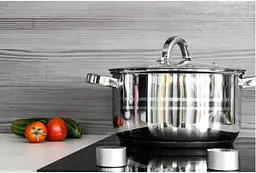 Набір посуду Coock Line KIR2414 8 предметів