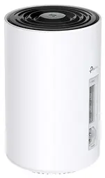 MESH-система TP-Link mesh Deco PX50 AX3000 2Pcs White 802.11ax (Deco-PX50-2-pack) - мініатюра 2