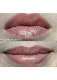Губна помада Avon «Леді», Cappuccino / Капучино - мініатюра 3