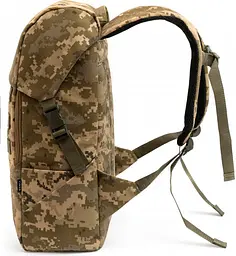 Рюкзак туристичний Vinga Travel Medical Backpack хакі [VTMBPCP] [79147]  - мініатюра 4