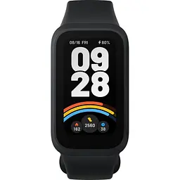 Фітнес-браслет Xiaomi Smart Band 9 Active Black (BHR9444GL) [122776] - мініатюра 2