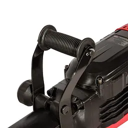 Vitals Молоток відбійний Professional At 1250A BL 1200Вт 50Дж 1400уд/хв 17.7кг - мініатюра 8