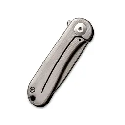 Ніж Civivi Mini Elementum Satin Copper (C18062Q-2) - мініатюра 5