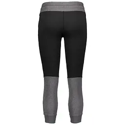 Термоштани Scott W Defined Warm Grey/Black L (1081-272440.5519.008) - мініатюра 2