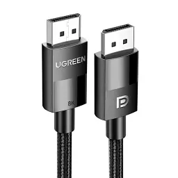 Кабель Display Port 3m UGREEN DP114 (UGR-80393)