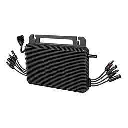Мікроінвертор для сонячних панелей 2kW Marstek M4-2000 Saturn-M 4 MPPT On-grid (42-00311)