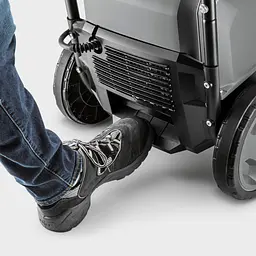 Мийка високого тиску Karcher HD 9/20-4 М Classic (1.367-903.0) - мініатюра 9