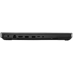 Ноутбук Ігровий ASUS TUF F15 FX506HC з процесором Intel Core i5-11400 Pana la 4.50 GHz, 15.6", Full HD, IPS, 144Hz, 8GB, 1TB SSD, NVIDIA GeForce RTX 3050 - мініатюра 18