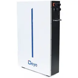 Акумулятор Deye RW-M6.1 LiFePO4 (48V 120Ah) - мініатюра 4
