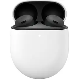 Навушники TWS Google Pixel Buds Pro Charcoal (GA03201) - мініатюра 2