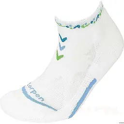 Шкарпетки Lorpen M3USW M White (1052-6210007 4451 M)