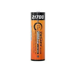 Акумулятор VariCore 21700 VC-2150 5000mAh 3.7V JT 25A (2912067989)