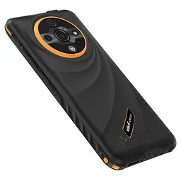 Смартфон Ulefone Armor X31 6/128GB Few Orange - мініатюра 2
