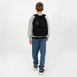 Рюкзак Kite Education teens Real Madrid (RL26-949M) - мініатюра 18