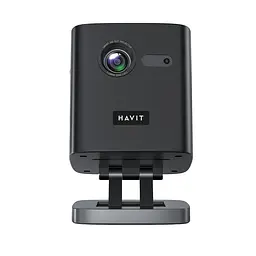 Портативний мультимедійний проектор HAVIT HV-PJ218 PRO HAVIT (28205-000)