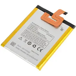 Батарея акумуляторна Lenovo S860