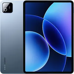 Планшет Xiaomi Pad 8 Pro 8/256GB Wi-Fi Blue (VHU6508EU) Global EU [160097]