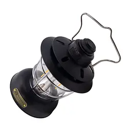 Ліхтар Westinghouse RETRO 6W LED Filament WF241 Type-C з функцією Power Bank Чорний (WF241-CB(Black)) - мініатюра 2