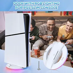 Підставка для Sony PlayStation 5 Slim iPega PG-P5S035SA - мініатюра 2