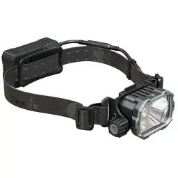 Ліхтар налобний Fenix HP35R SAR Black - мініатюра 2