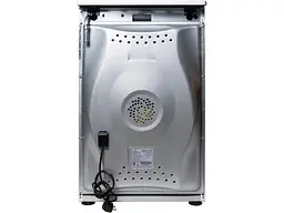 Комбінована плита Greta KGE 52 LG 33 W - мініатюра 5