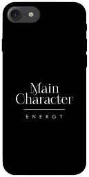 Чохол Demsky Main character для Apple iPhone 7 / 8 (4.7")